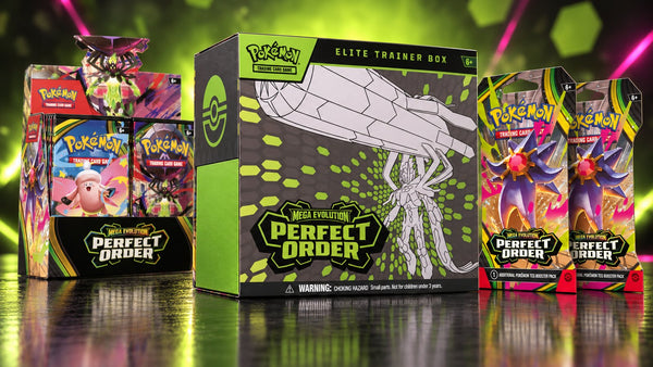 How Many Packs Are in a Pokémon Booster Box, ETB and Booster Bundle? (And Which to Buy)
