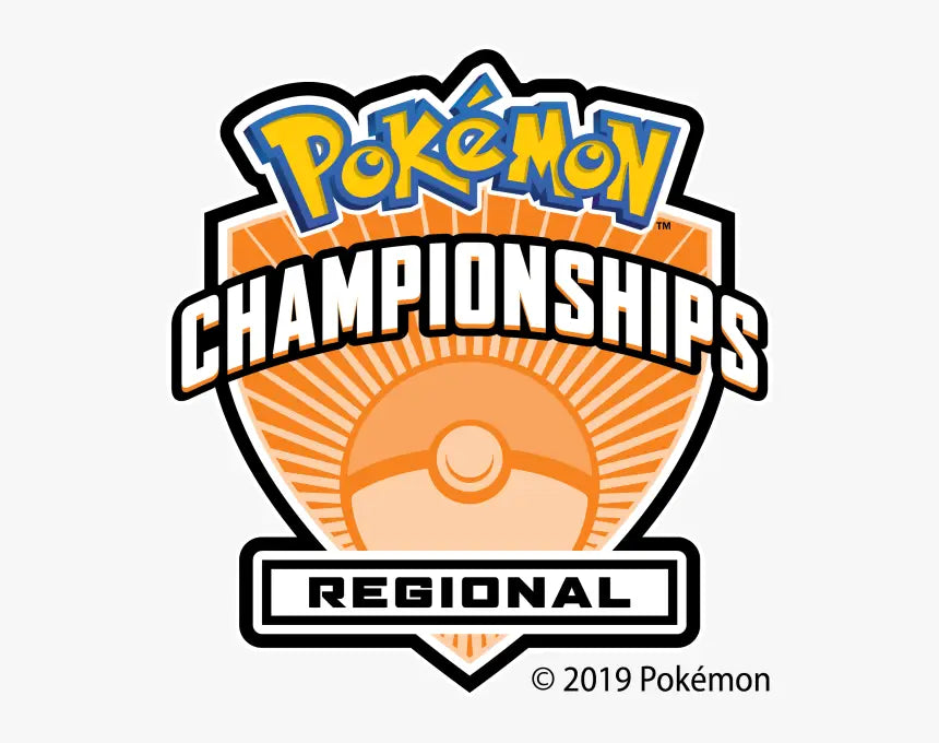 Pokemon Regional Championships: Vancouver 2022