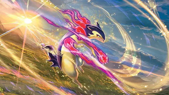 Pokemon Astral Radiance