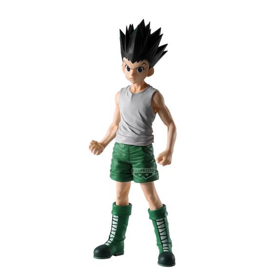 HUNTER×HUNTER Grandista-GON