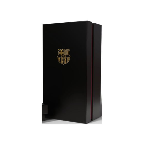 2026 Futera FC Barcelona Soccer Box