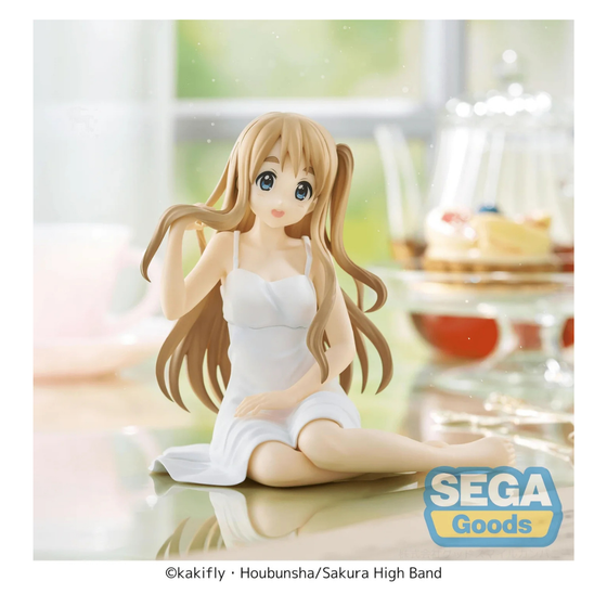 Yumemirize "K-ON!" -Tsumugi Kotobuki