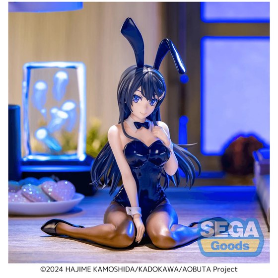 Yumemirize "Rascal Does Not Dream" Series -Mai Sakurajima- Bunny