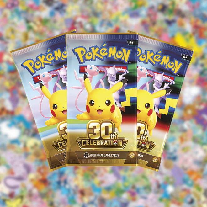 Pokemon