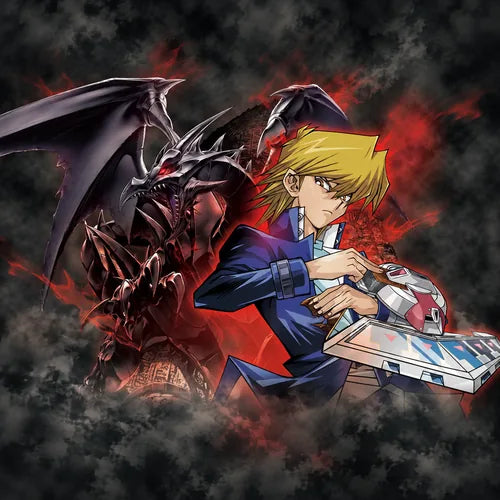 Yu-Gi-Oh