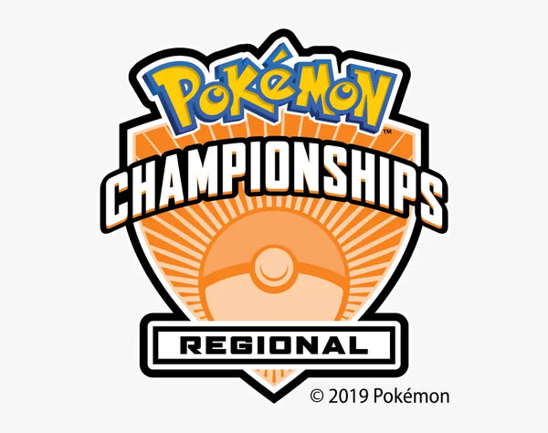 Pokemon Regional Championships: Vancouver 2022
