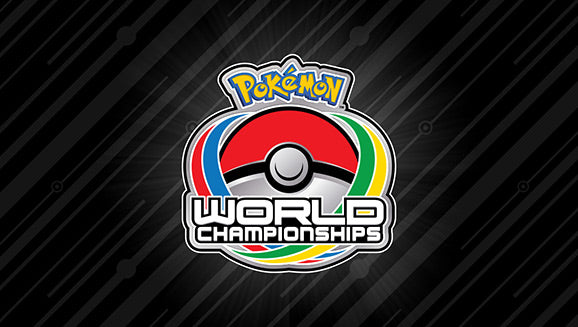2022 Pokemon World Championships Have Been Announced