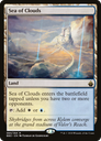 Sea of Clouds (BBD-084)