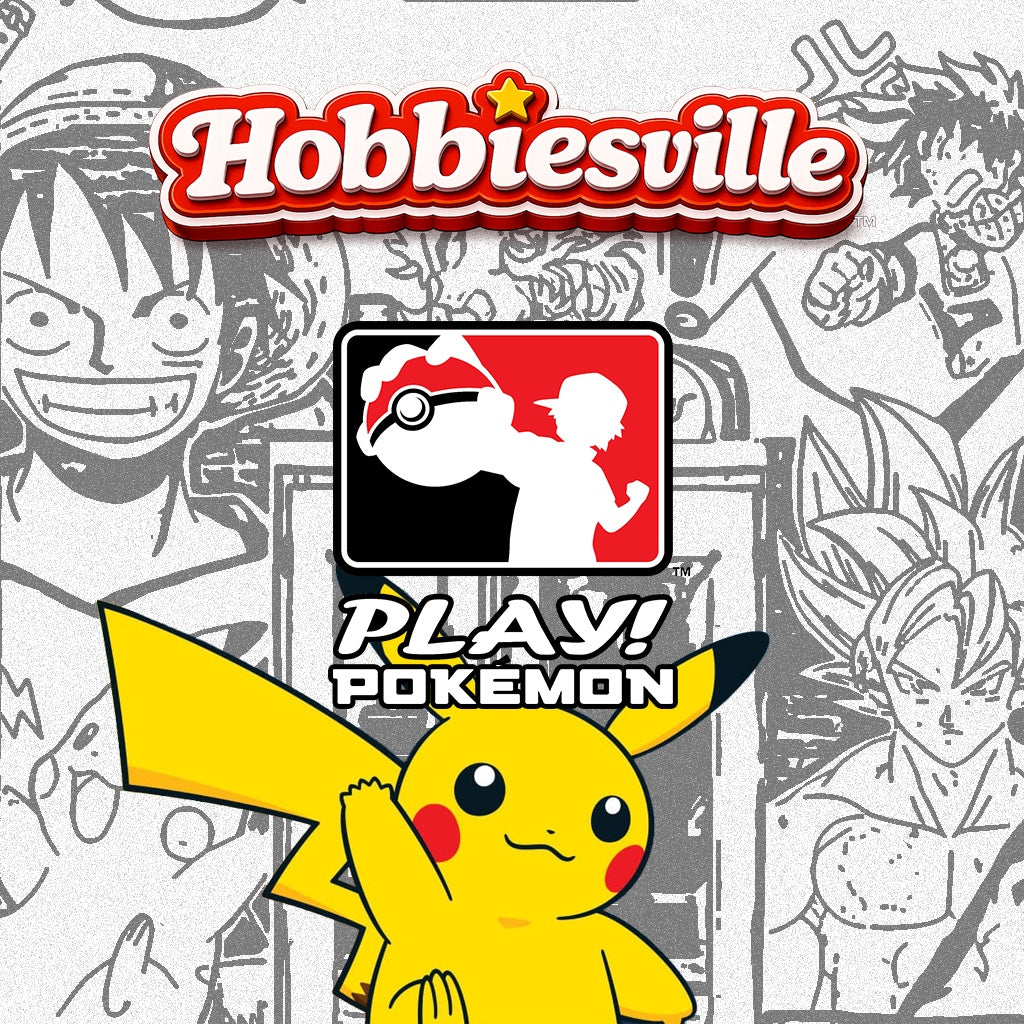 (TORONTO) Pokemon League October 20th 6:30PM