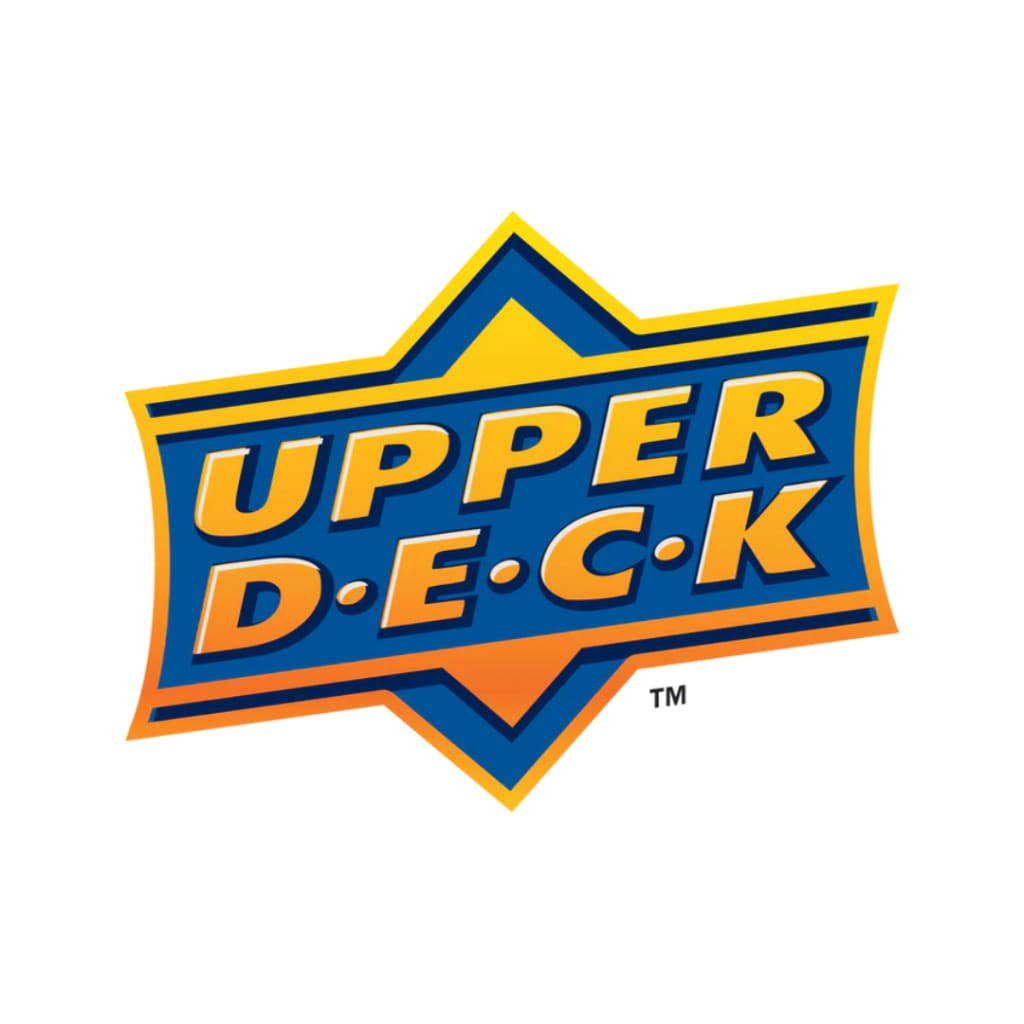 2023-2024 Upper Deck Series 2 Tin