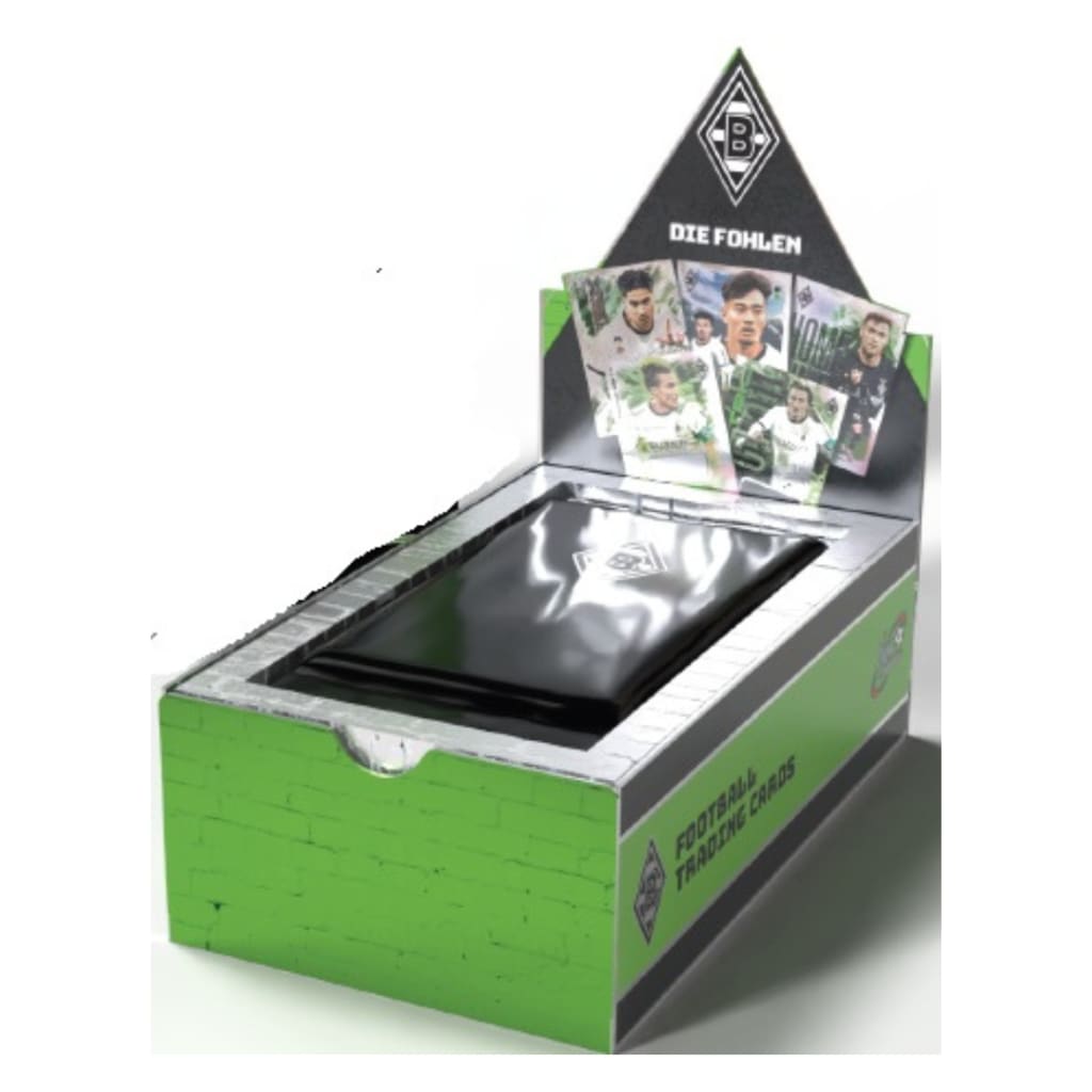 2026 Futera Borussia Fans Selection