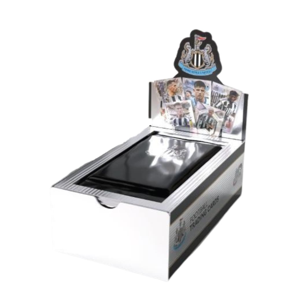 2026 Futera Newcastle Fans Selection
