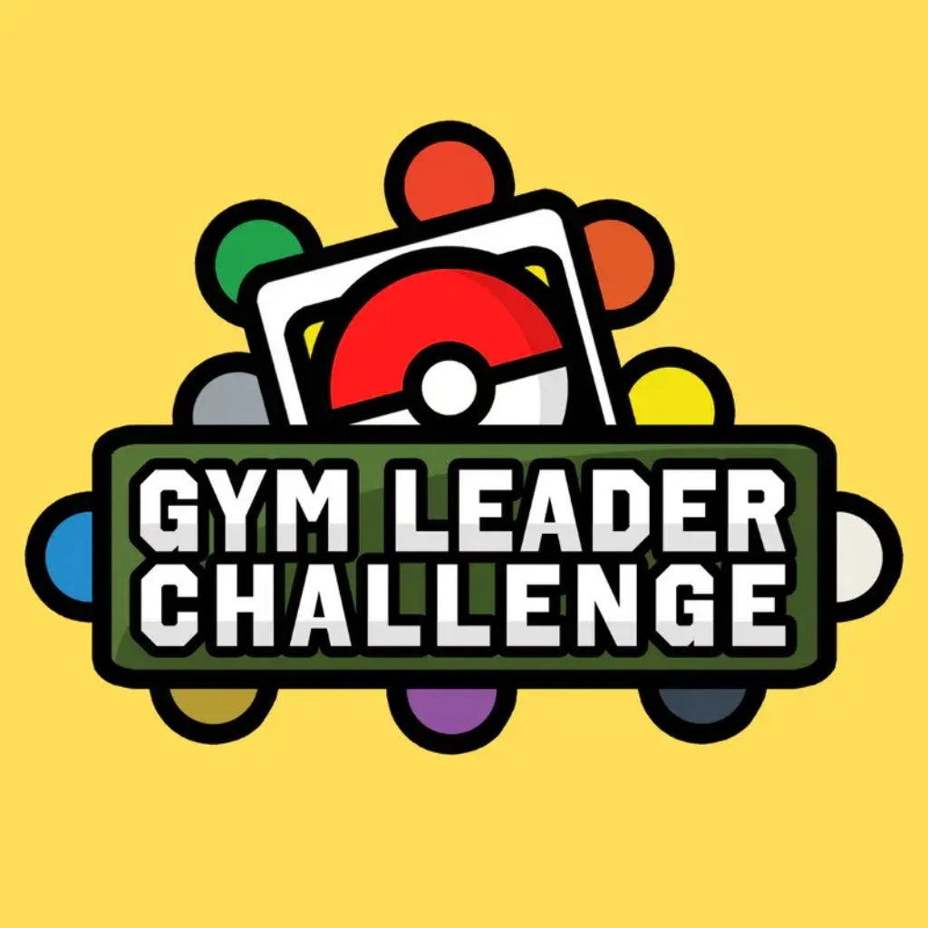 (TORONTO) Pokemon Gym Leader Challenge November 3rd 6:30PM