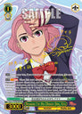 Because I'm the Chosen One, Aira (SSP) (DANDADAN) SSP