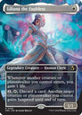 Liliana the Faultless (Borderless) (FRA-293) Foil