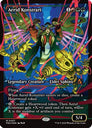 Aerid Konstrari (Showcase) (0407) (FRA-407) Foil