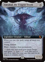 Emrakul, the Exigent Doom (Extended Art) (FRA-423) Foil