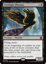 Darklight Phoenix (FRA-053) Foil