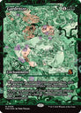 Gardenize (Showcase) (0406) (FRA-406) Foil