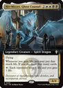 Niv-Mizzet, Ghost Counsel (Extended Art) (FRC-095)