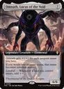 Omnath, Locus of the Void (Extended Art) (FRC-088)