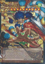 The Great Gallant Bandit (Extended Art) - BETB-EN027 Ultra Rare 1st Edition