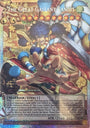 The Great Gallant Bandit (Starlight Rare) (Extended Art) - BETB-EN027 Starlight Rare 1st Edition