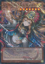 Elemental Saga Doriado (Extended Art) - BETB-EN028 Ultra Rare 1st Edition