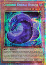 Gorgonic Umbral Horror (Starlight Rare) - BETB-EN007 Starlight Rare 1st Edition