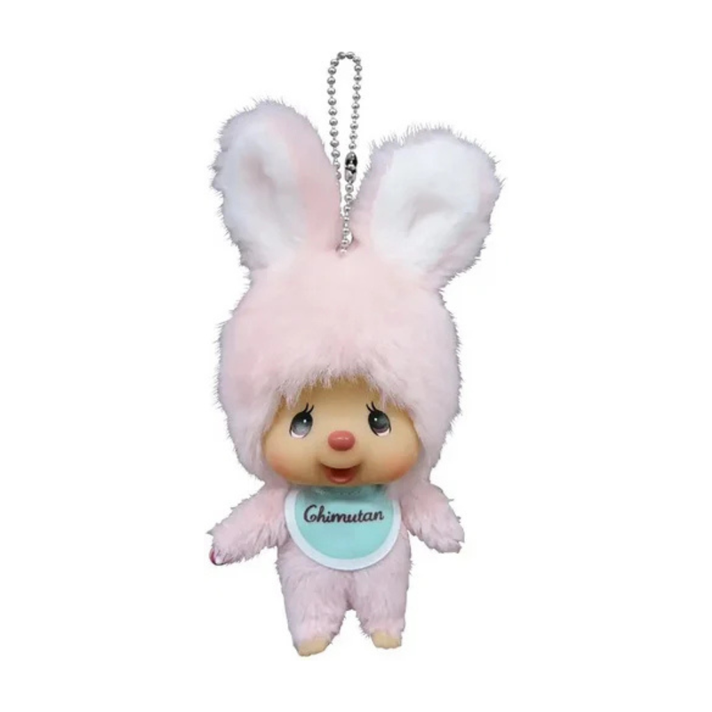 Monchhichi Plush & Figures | Buy Online — Hobbiesville