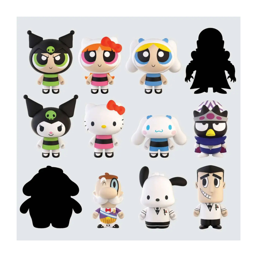Hello Kitty & Sanrio Collectibles | Buy Online — Hobbiesville