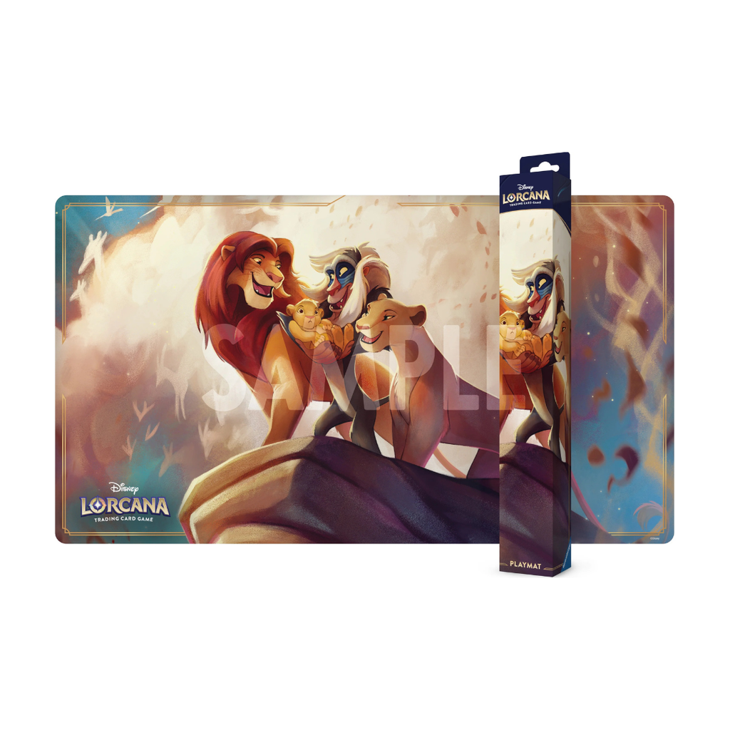 Disney Lorcana | Buy Lorcana TCG Sealed & Cards — Hobbiesville