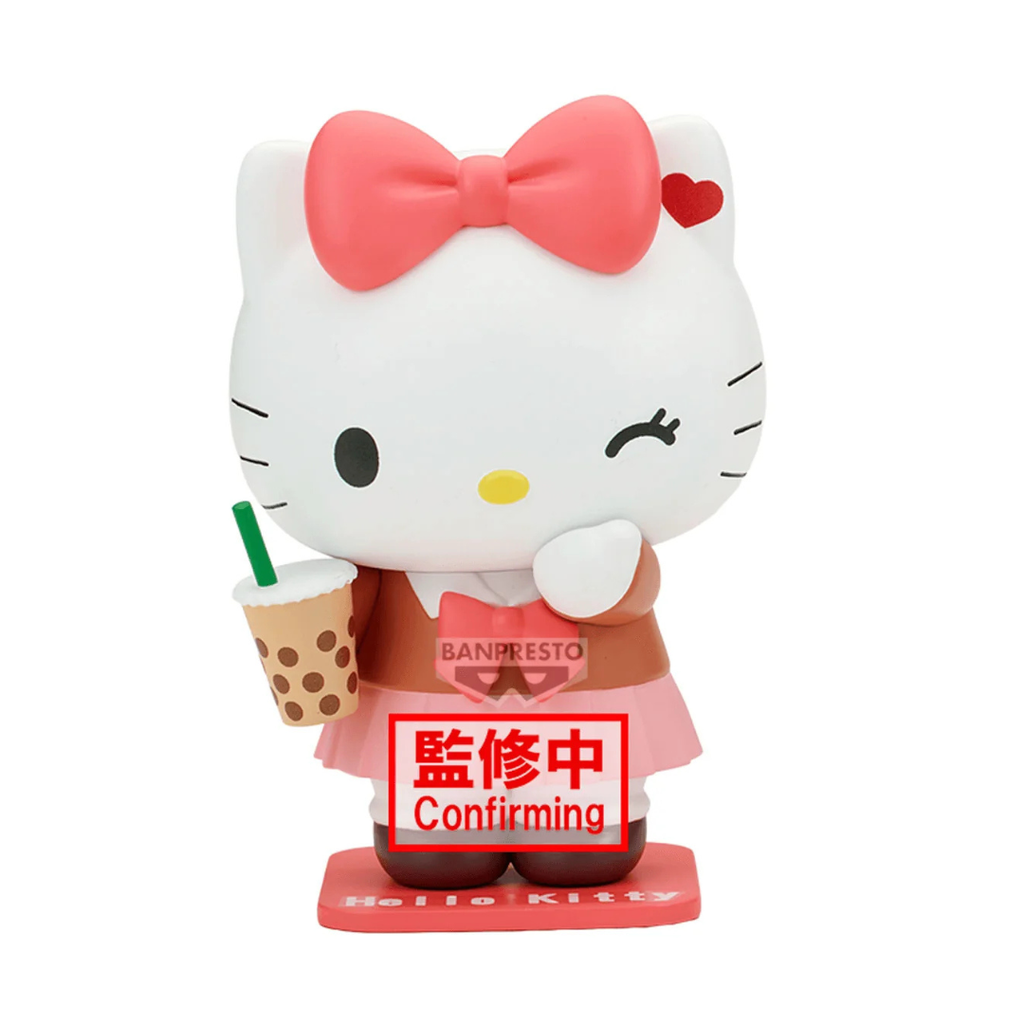 Hello Kitty & Sanrio Collectibles | Buy Online — Hobbiesville