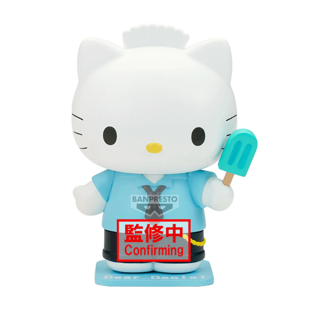 Hello Kitty & Sanrio Collectibles | Buy Online — Hobbiesville