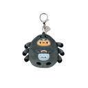 Spider Tayto Potato Bag Charm
