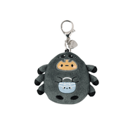 Spider Tayto Potato Bag Charm
