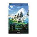 Castles Of Burgundy Special Edition