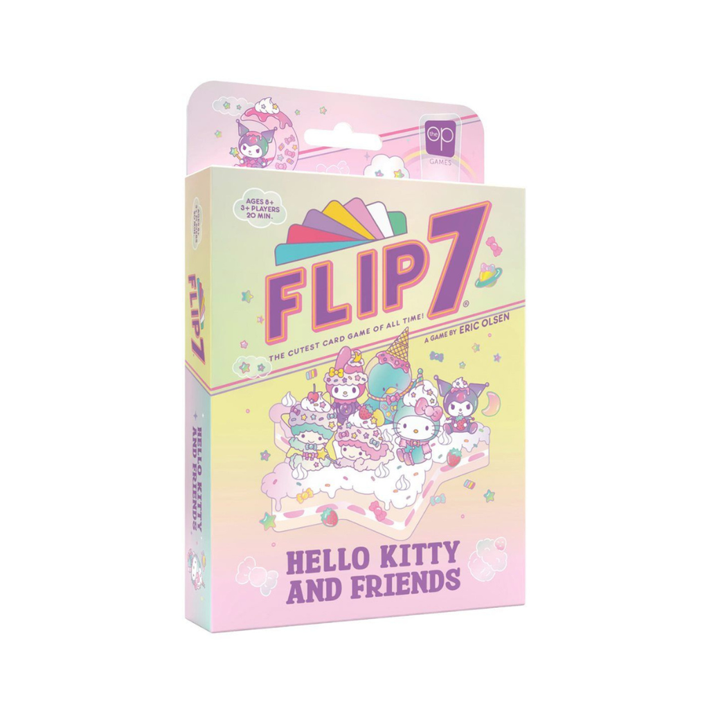 Hello Kitty & Sanrio Collectibles | Buy Online — Hobbiesville