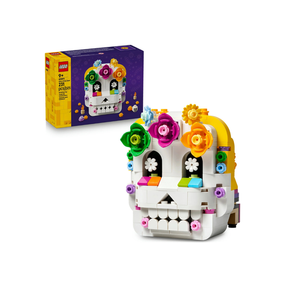 LEGO 40811 Altar of the Dead