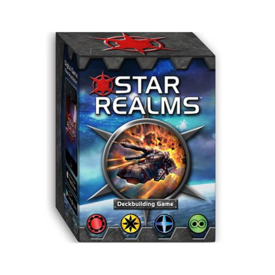 Star Realms