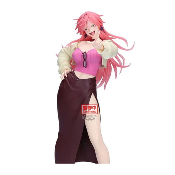 MarriageToxin Kimie Arashiyama Glitter and Glamours Statue