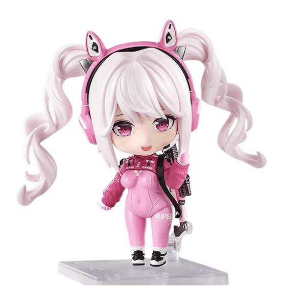 Nendoroid Alice