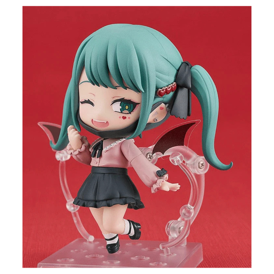(Rerelease) Nendoroid Hatsune Miku: The Vampire Ver.