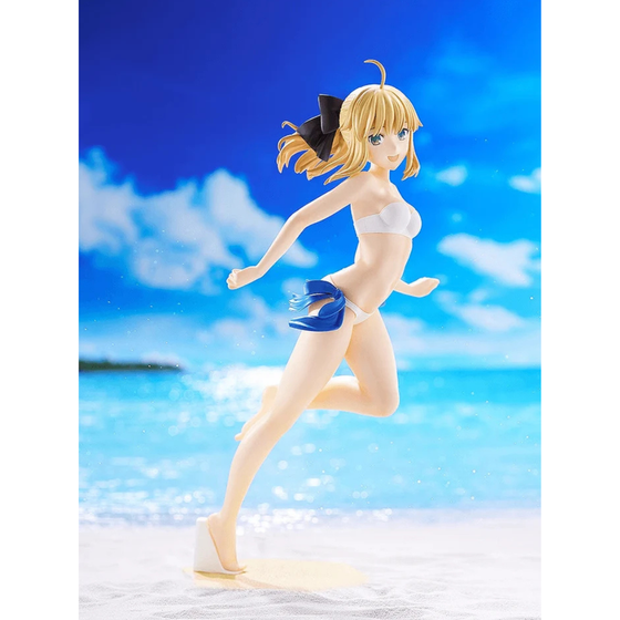 POP UP PARADE BEACH QUEENS Saber Lily L Size