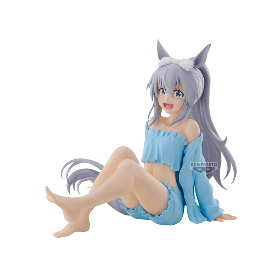 Umamusume: Cinderella Gray -Relax time-Tamamo Cross