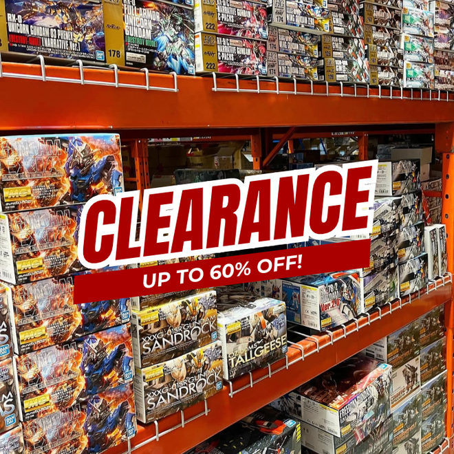 Clearance
