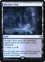 Morphic Pool (PRE-357) Foil