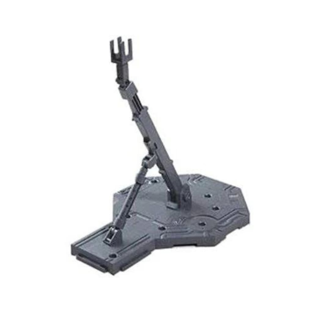 Action Base 1/100 Gray