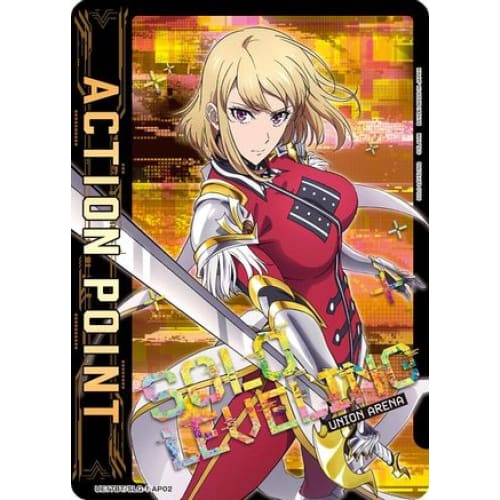 Action Point Card (AP02) (UE17BT/SLG-1-AP02) - UE17BT SOLO