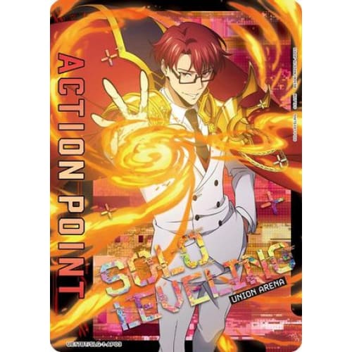 Action Point Card (AP03) (UE17BT/SLG-1-AP03) - UE17BT SOLO
